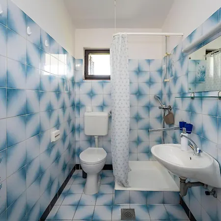 Beautiful In With Wifi Apartment Seline