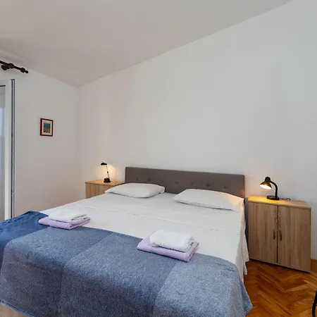 Beautiful In With Wifi Apartment *