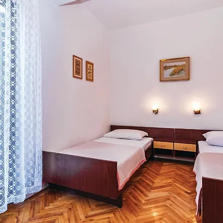 Beautiful In With Wifi Apartment *