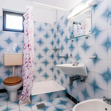 Beautiful In With Wifi Apartment Seline